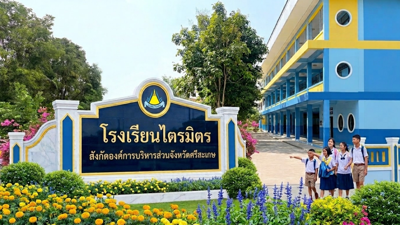 courses