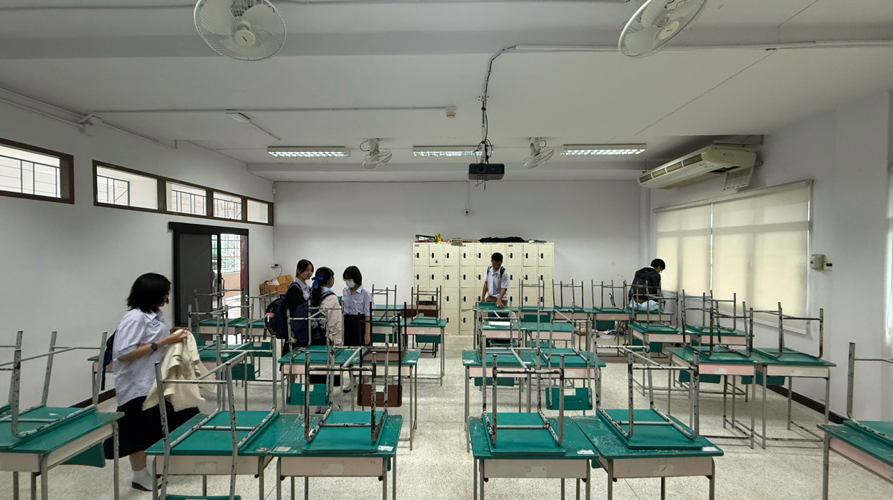 courses